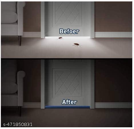Trendy Door Bottom Seal Guard (Pack of 6)