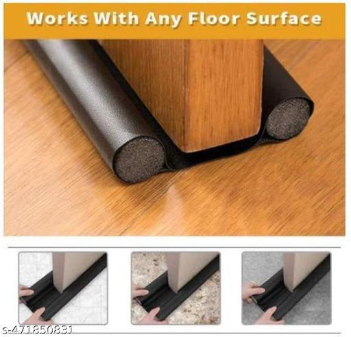 Trendy Door Bottom Seal Guard (Pack of 6)